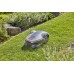 Gardena  Sileno Life 1500 robotmaaier voor gazons tot ca. 1500 m²