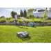 Gardena  Sileno Life 1500 robotmaaier voor gazons tot ca. 1500 m²