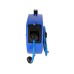 Airpress Luchtslanghaspel PU wandmodel zelfoprollend 1/4" buitendraad 8 x 12 mm 15 m 16 bar