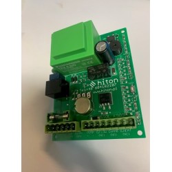Hiton-master  printplaat controle paneel hp 125 en 125 0, hp135G