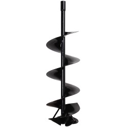 Texas ijsboor diameter 210 MM lengte 82 cm