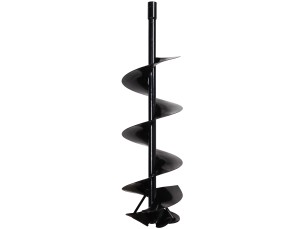 Texas ijsboor diameter 210 MM lengte 82 cm