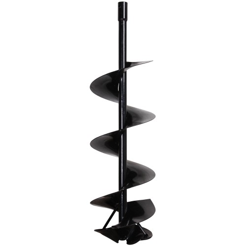Texas ijsboor diameter 210 MM lengte 82 cm