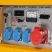 Lumag G8E 8000 watt 220-380 volt generator-aggregaat 