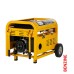 Lumag G8E 8000 watt 220-380 volt generator-aggregaat 