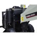 Lumag wals-hakselaar HC15HZ-NL aftakas aangedreven 120 mm