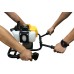 Texas extra handvat voor tweemans bediening EA5300