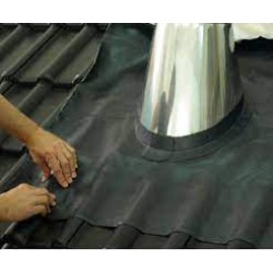 Wakaflex slappan Matt cone 56°-60° 250 mm voor AT 130/150, MF 130/150/180, US 130