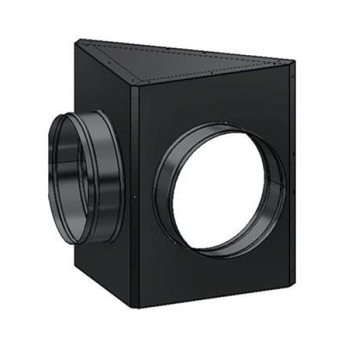 Master adapter BV290   2 weg naar 305 MM