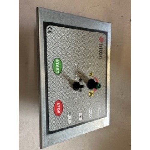 Hiton printplaat HP145 incl. dashbord