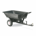 Stiga Aanhangwagen combi 180 liter