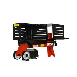 GTM  GTL7000H  7 tons houtklover 