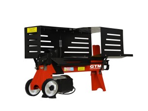 GTM  GTL7000H  7 tons houtklover 