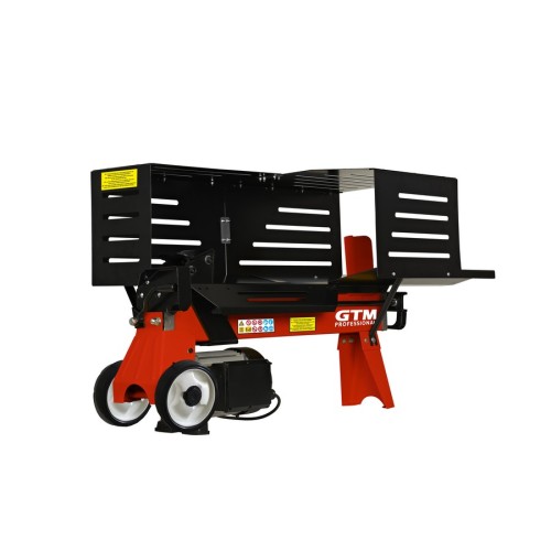 GTM  GTL7000H  7 tons houtklover 