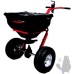 Turfmaster SB6500 60 liter duw kunstmest-zoutstrooier 3,5 mtr. strooibreedte