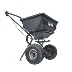 Agrifab kunstmest zoutstrooier 45-0388 liter
