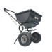 Agrifab kunstmest zoutstrooier 45-0388 liter