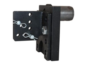 Texas achterconsole voor Pro Trac 1350BE