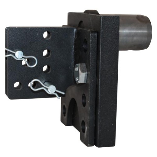 Texas achterconsole voor Pro Trac 1350BE