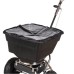 Texas CS6000S kunstmest-zout strooier 58 liter