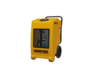 Master DHP 55 bouwdroger 45,9 liter P/ 24 H  
