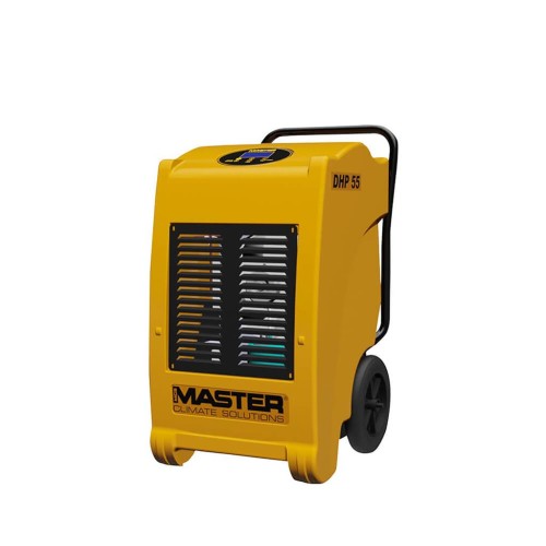 Master DHP 55 bouwdroger 45,9 liter P/ 24 H  