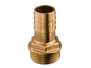 Slangpilaar 13mm x bu 3/4"