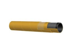 Luchtslang 13mm 20 bar geel per meter
