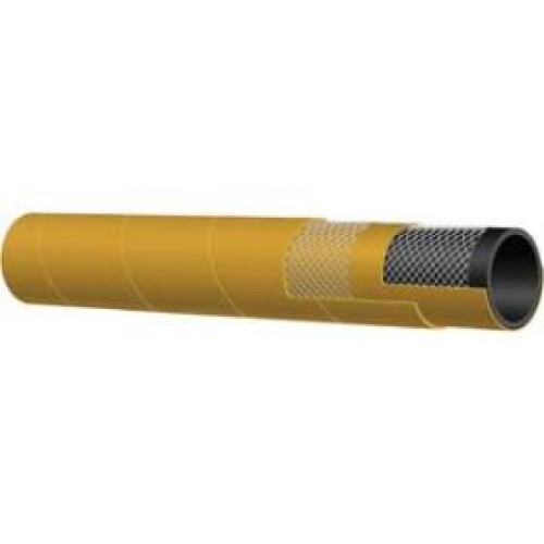 Luchtslang 13mm 20 bar geel per meter