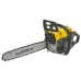 Texas TS4518  45 cc 2-takt motor. zaagblad 45 cm Benzine-aangedreven kettingzaag. 