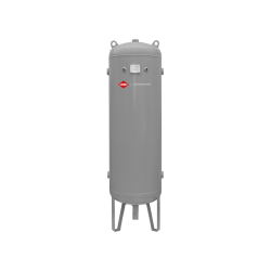 Airpress Drukvat 500 l verticaal gegalvaniseerd en gecoat 11 bar