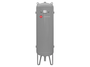 Airpress Drukvat 500 l verticaal gegalvaniseerd en gecoat 11 bar