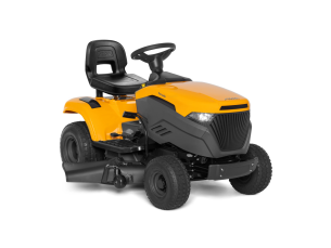 Stiga Tornado 5108 W tuintractor 108 cm maaidek, hydrostaat