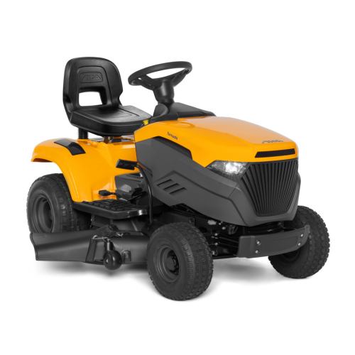 Stiga Tornado 5108 W tuintractor 108 cm maaidek, hydrostaat