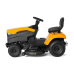 Stiga Tornado 5108 W tuintractor 108 cm maaidek, hydrostaat