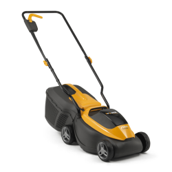 Stiga Collector 132e Kit 20 volt accu maaier 30cm incl. accu en lader