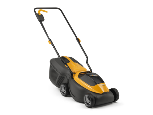 Stiga Collector 132e Kit 20 volt accu maaier 30cm incl. accu en lader