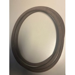 Taxas maaidek riem voor XC140-98 en de XC140-98H