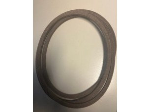 Taxas maaidek riem voor XC140-98 en de XC140-98H