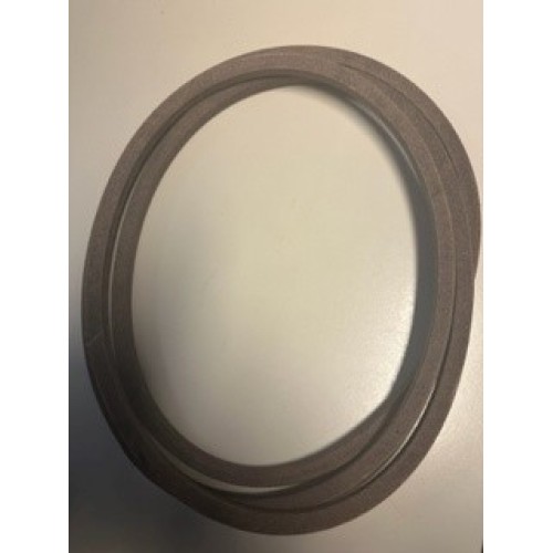Texas maaidek riem voor de XC160-108 en XC160-108H