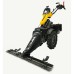 Texas mesbalk 117 cm passen op de ProTrac  1350BE basismachine