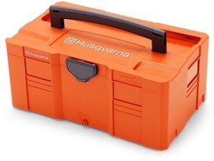 HUSQVARNA TRANSPORT BOX 50X30X21 CM