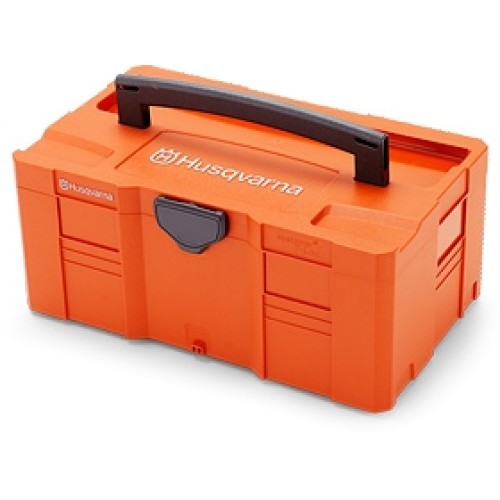 HUSQVARNA TRANSPORT BOX 50X30X21 CM
