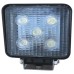 Texas led werklamp voor Pro Trac 1350BE
