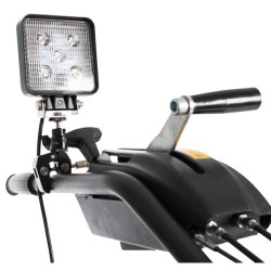 Texas led werklamp voor Pro Trac 1350BE