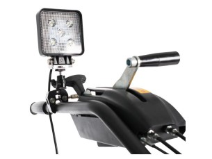 Texas led werklamp voor Pro Trac 1350BE
