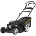 Texas 5190TR/W (Honda) benzinegrasmaaier 51 cm mulch, opvang