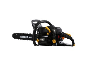 Texas XCS4500 is een 45cm 45 cc is een semiprofessionele kettingzaag 