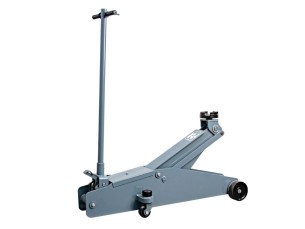Airpress Garagekrik 10 ton 920 mm schotelhoogte