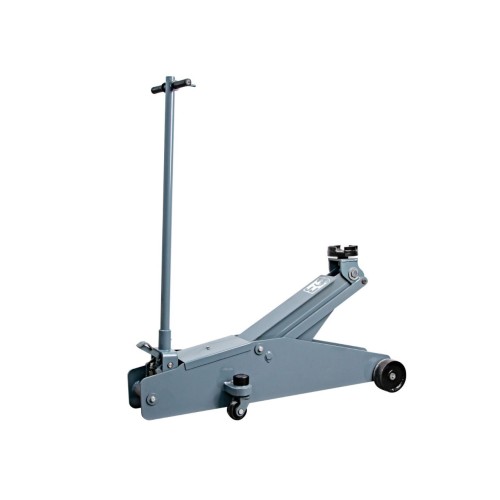 Airpress Garagekrik 10 ton 920 mm schotelhoogte